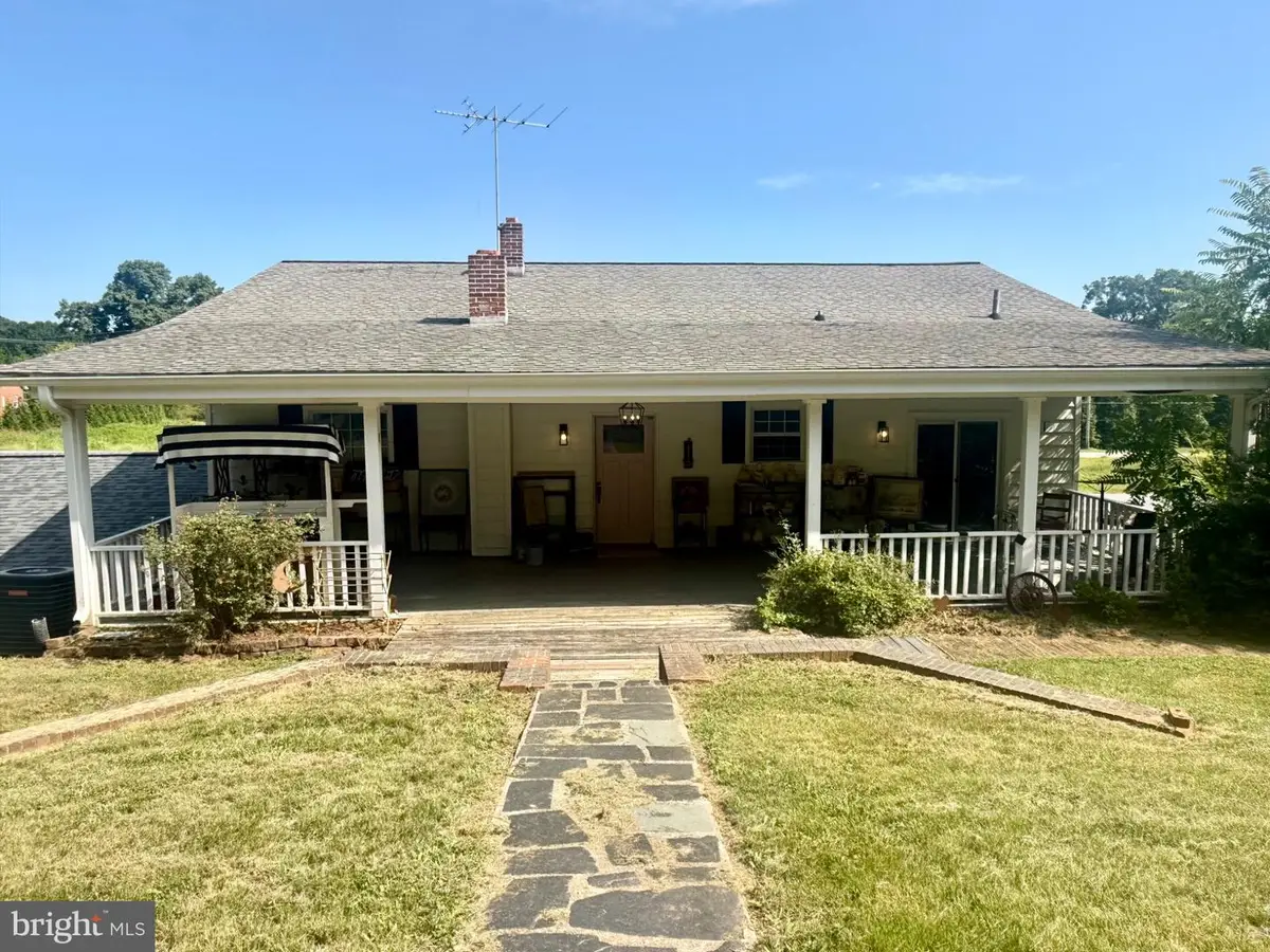 2770 W Lynchburg Salem Tpke, Bedford, VA 24523 - #1