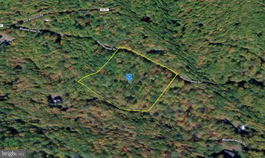 1115 Weatherwood Dr, Big Island, VA 24526 - #2