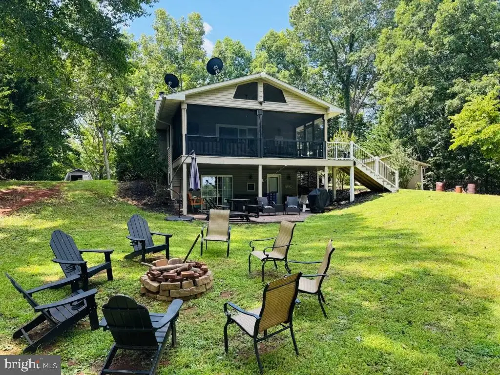 1439 Kaseys Lakeview Drive, Moneta, VA 24121 - #1