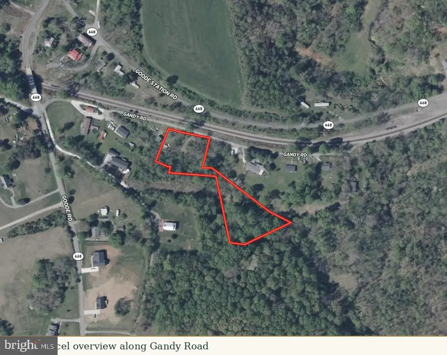 Lot 1 Gandy Rd, Goode, VA 24556 - #3