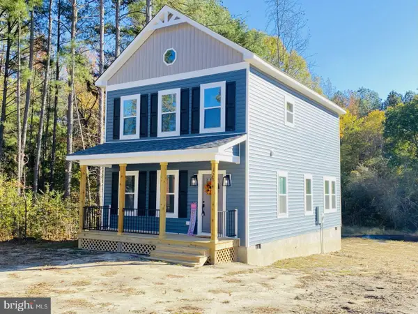 326 2nd Ave, ALBERTA, VA 23821