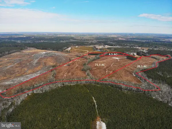 0 Benton Rd, TRIPLET, VA 23868