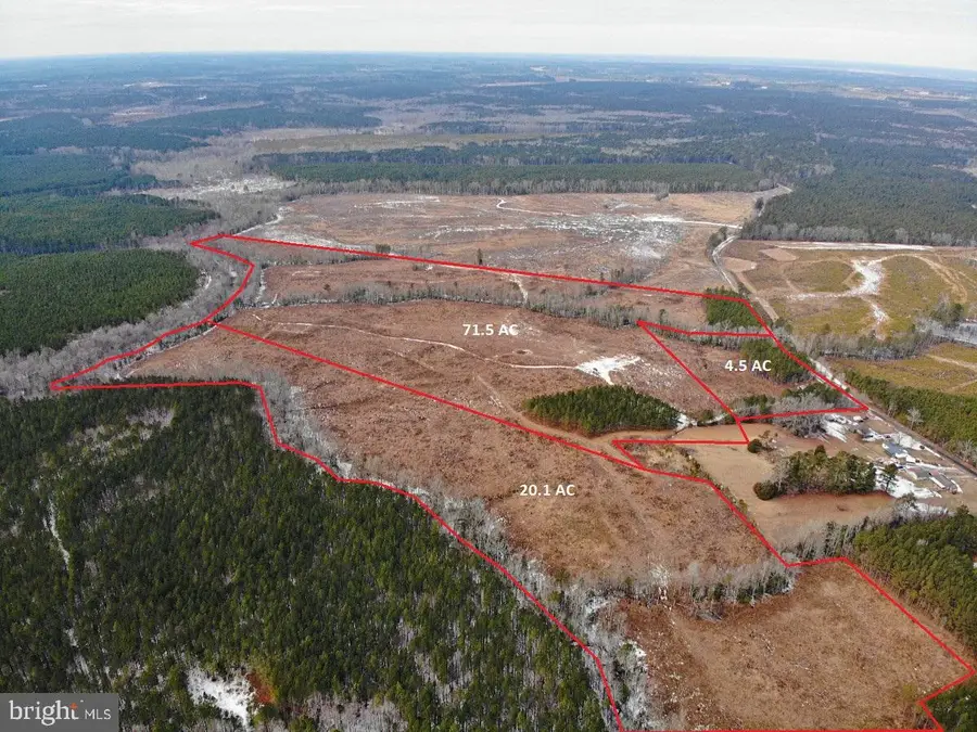 0 Benton Rd, Triplet, VA 23868 - #2