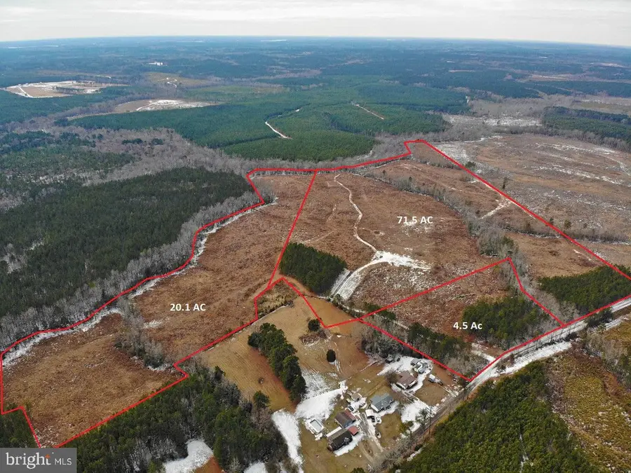 0 Benton Rd, Triplet, VA 23868 - #3
