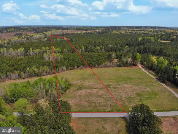 0 Belfield Rd, FREEMAN, VA 23856