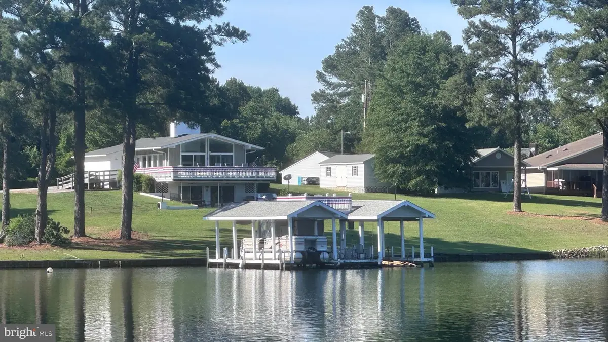 224 Kelly Drive, Valentines, VA 23887 - #1