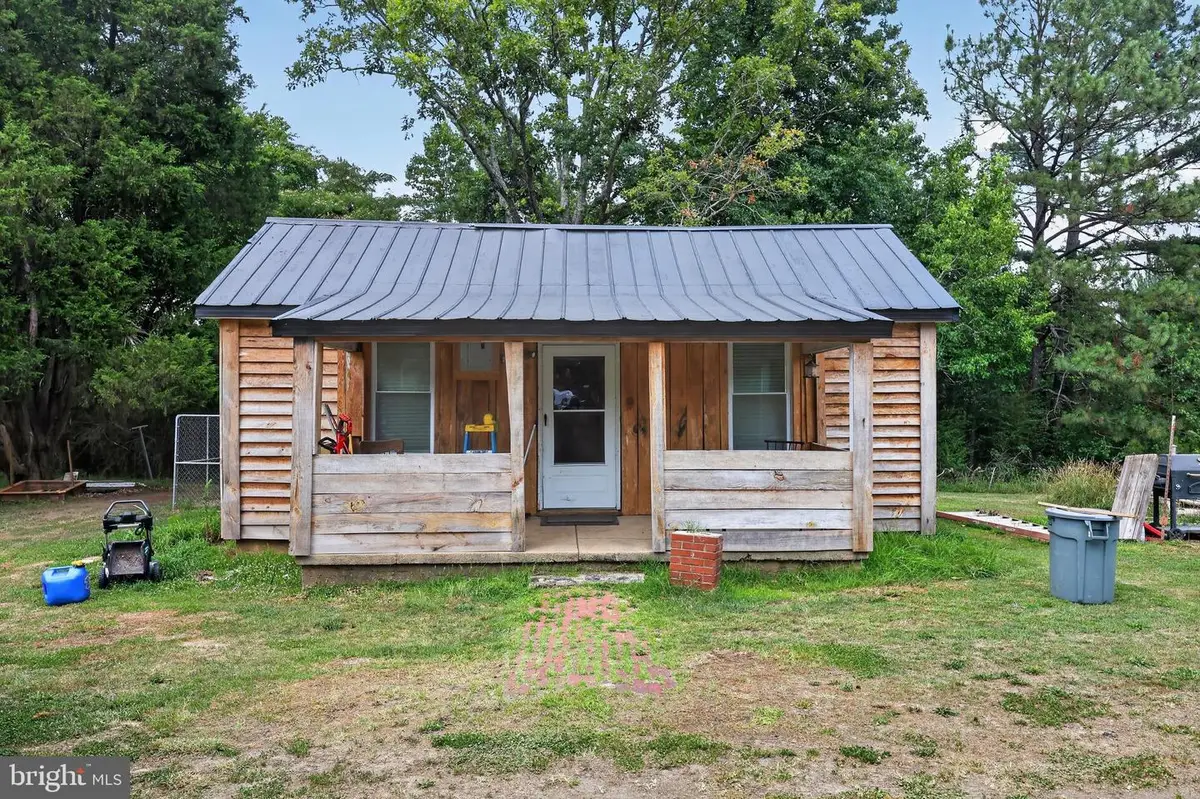 405 County Pond Rd, Freeman, VA 23856 - #1