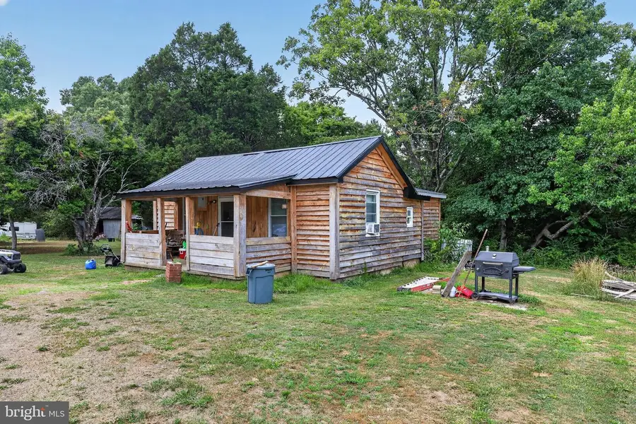 405 County Pond Rd, Freeman, VA 23856 - #2