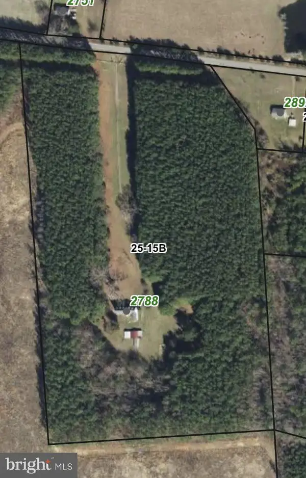 2788 Great Oak Rd, WARFIELD, VA 23889