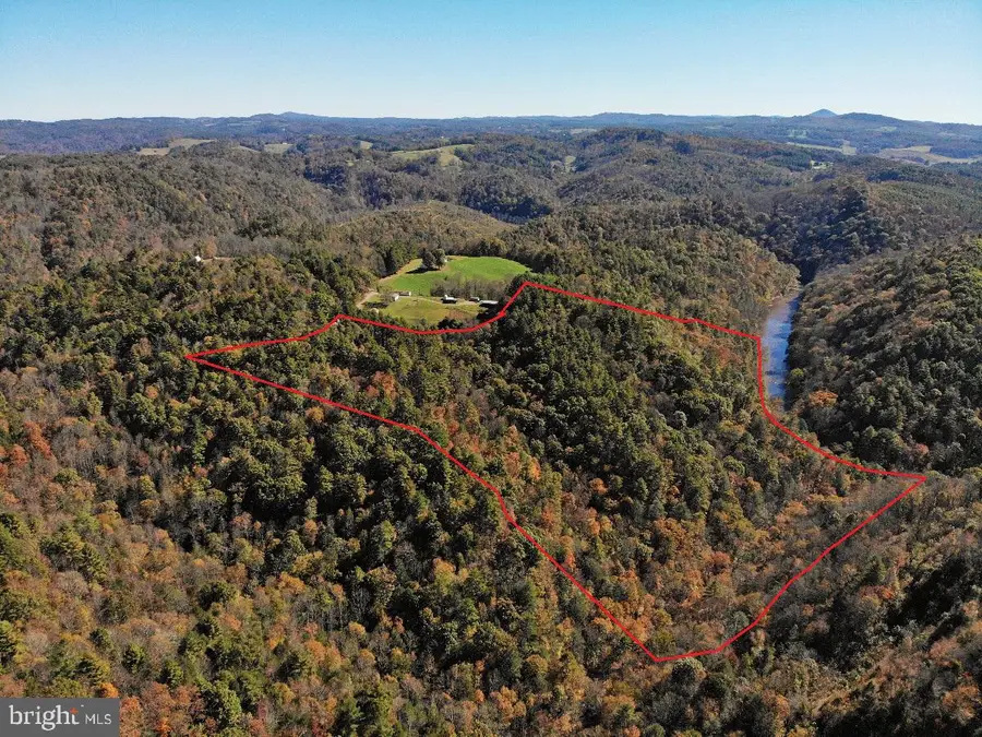 1 Windsong Rd, Hillsville, VA 24343 - #2