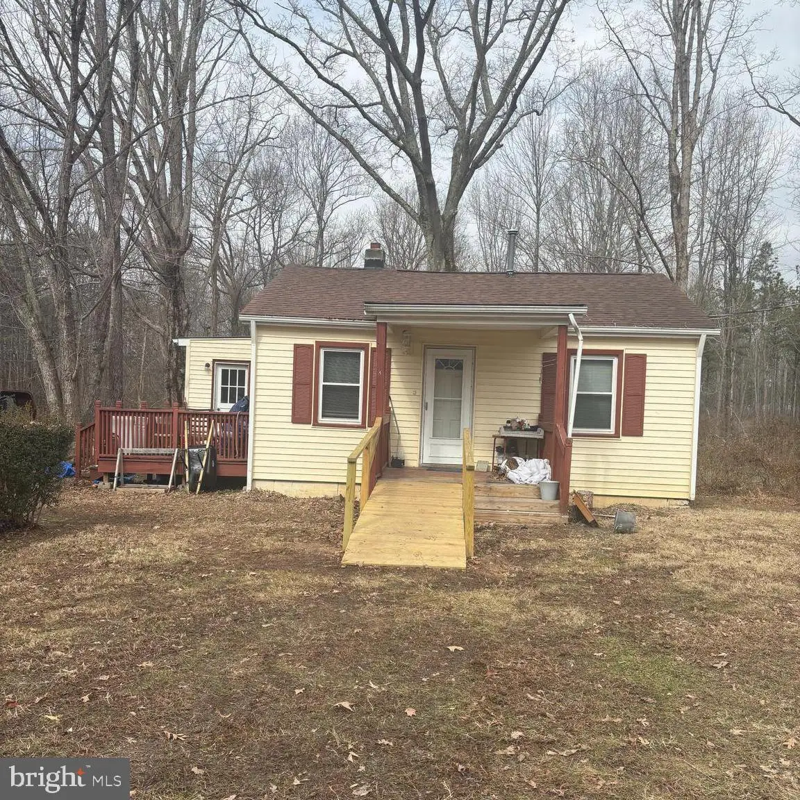 49 Booker Ln, Cumberland, VA 23040 - #1