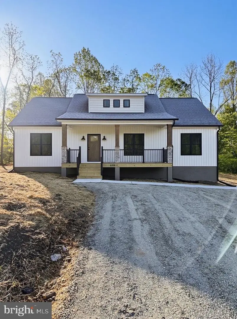 716 Columbia Rd., Cartersville, VA 23027 - #1