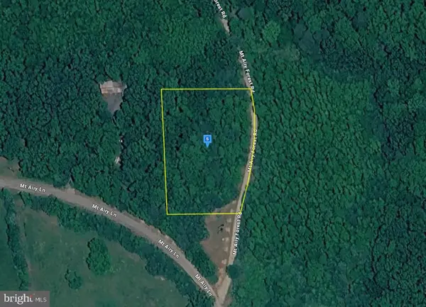 111 Mt Airy Forest Rd, CUMBERLAND, VA 23040