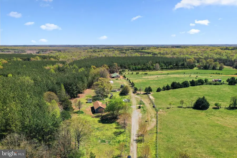 1474 Welsh Tract, Charlotte Court House, VA 23923 - Image #2