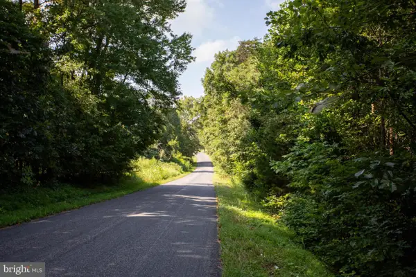 Old Well #1, PHENIX, VA 23959