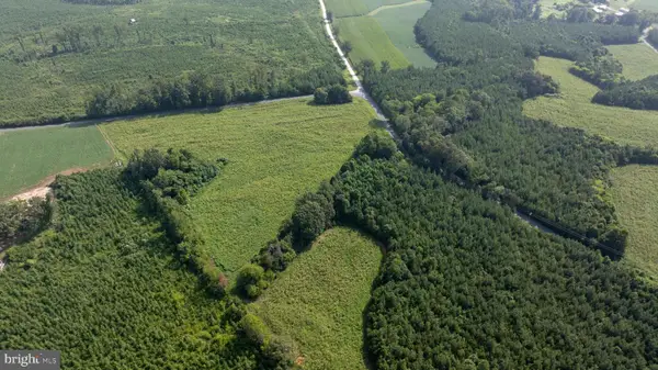Tbd Old Well Road #lot 7, PHENIX, VA 23959