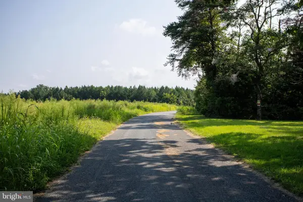 Tbd Trents Cemetery Road #lot 3, PHENIX, VA 23959