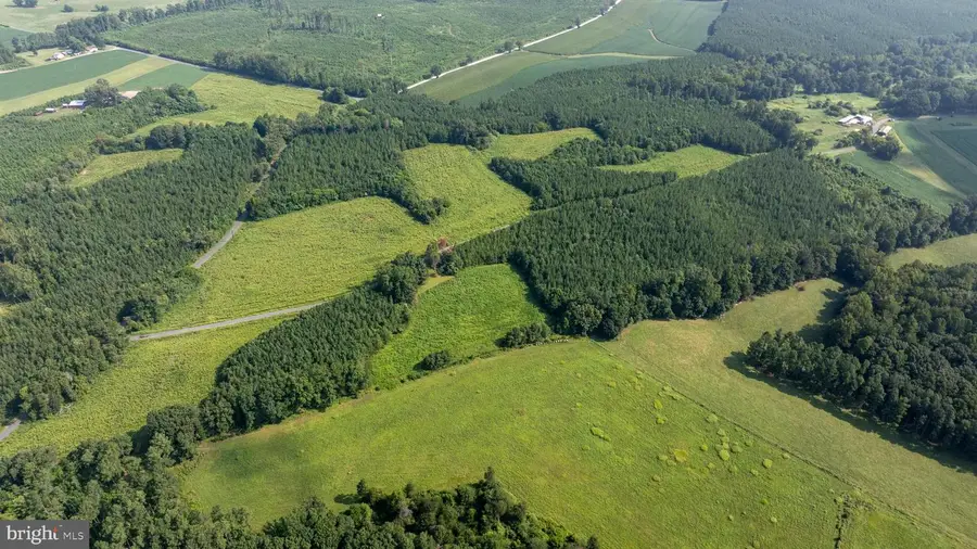 Tbd Trents Cemetery Road #lot 3, Phenix, VA 23959 - #3