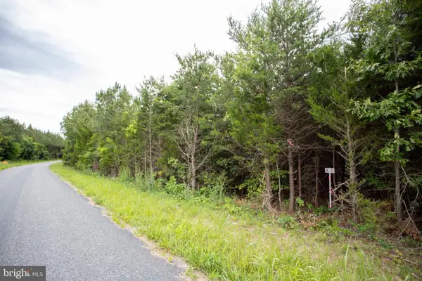 Tbd Trents Cemetery Road #lot 6, PHENIX, VA 23959