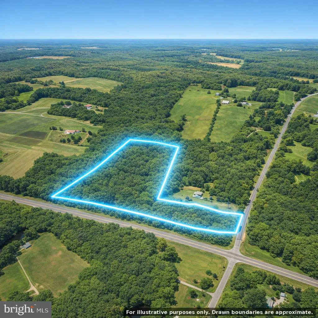 Kings Hwy, Keysville, VA 23947 - #1