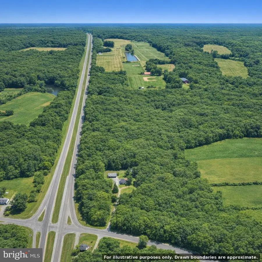 Kings Hwy, Keysville, VA 23947 - #3