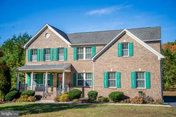 15212 Fairen Ln, SOUTH CHESTERFIELD, VA 23834