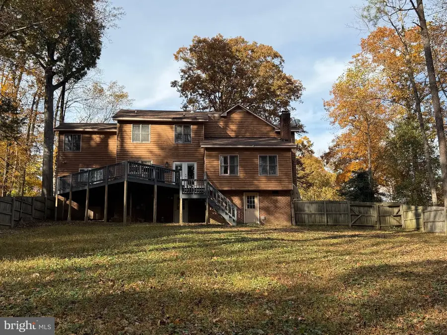 14429 Fox Knoll Dr, South Chesterfield, VA 23834 - Image #2