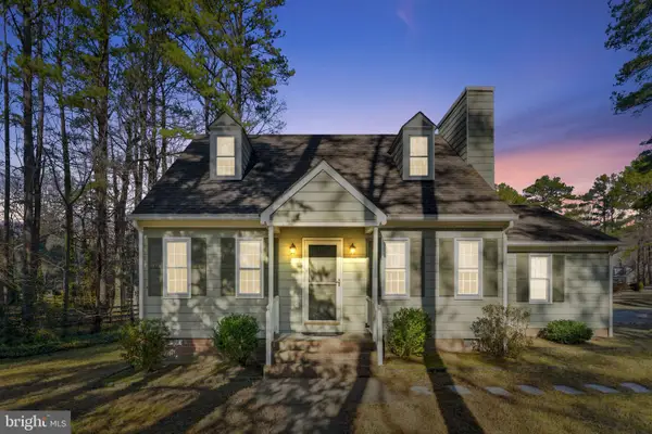 4236 Gloucestershire St, NORTH CHESTERFIELD, VA 23236