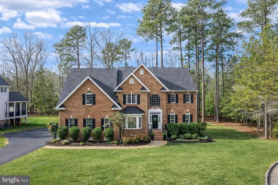 4143 Waterswatch Dr, Midlothian, VA 23113 - Image #2
