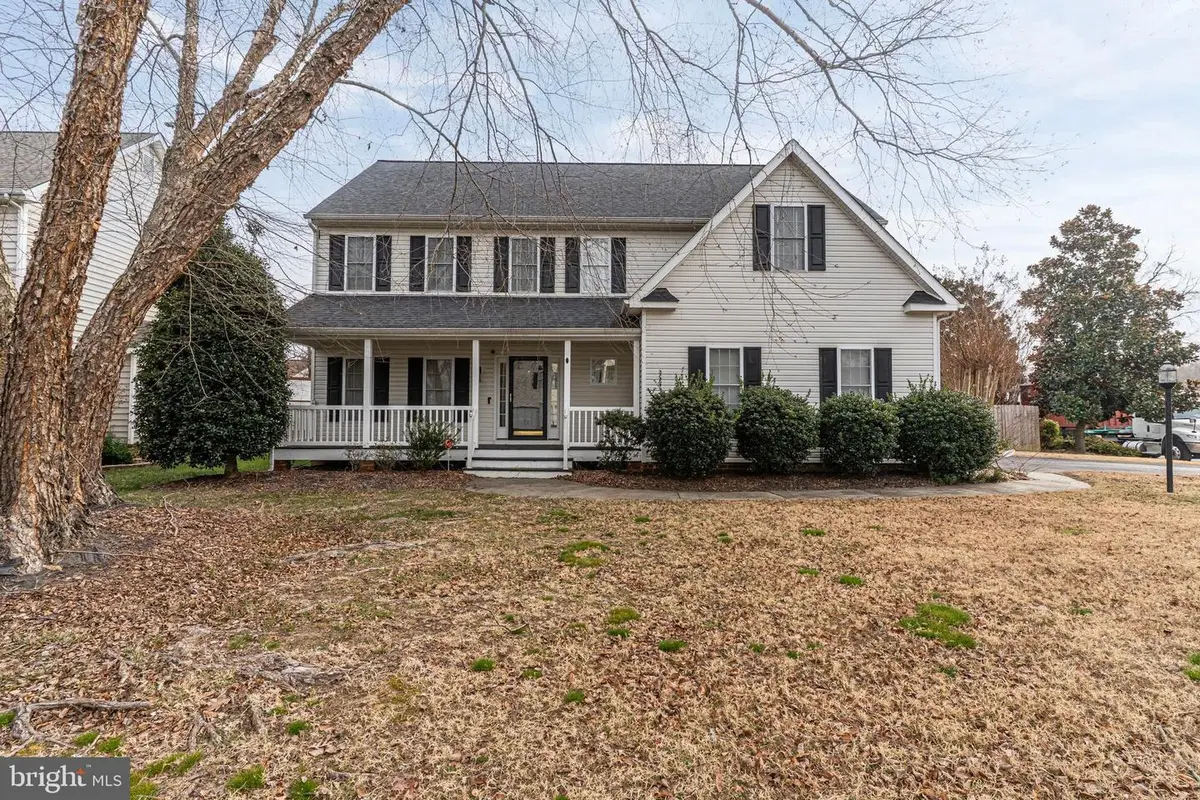 12655 Green Garden Way, Chester, VA 23836 - Image #1