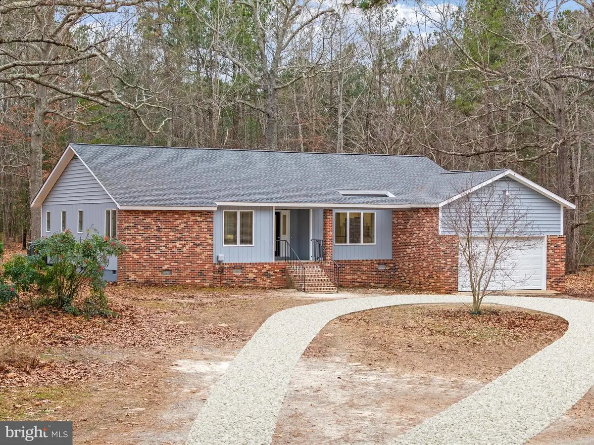 10009 River Rd, South Chesterfield, VA 23803 - Image #1