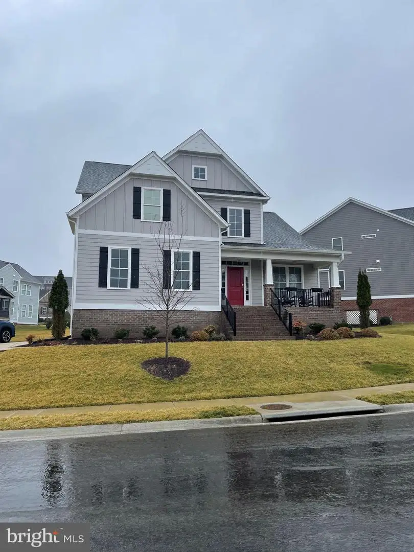 4001 Bircham Loop, Midlothian, VA 23113 - #1