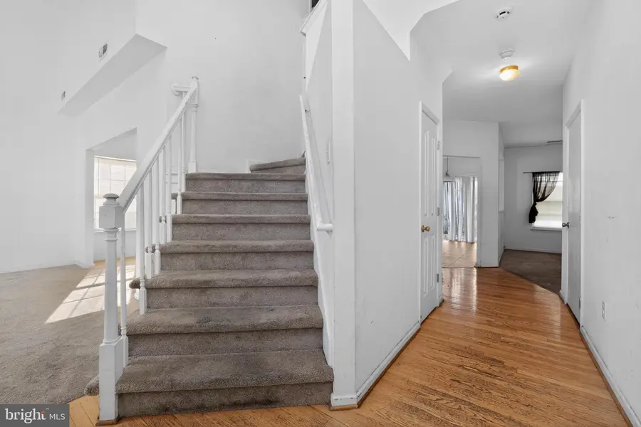 7630 Hancock Farm Ln, Chesterfield, VA 23832 - #2