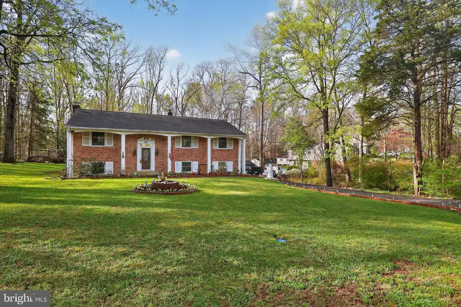 4901 Lair Dr, North Chesterfield, VA 23224 - #2