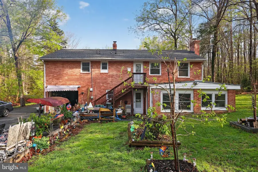 4901 Lair Dr, North Chesterfield, VA 23224 - #3