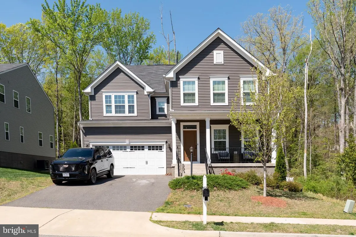 16073 Cambria Cove Blvd, Midlothian, VA 23112 - #1