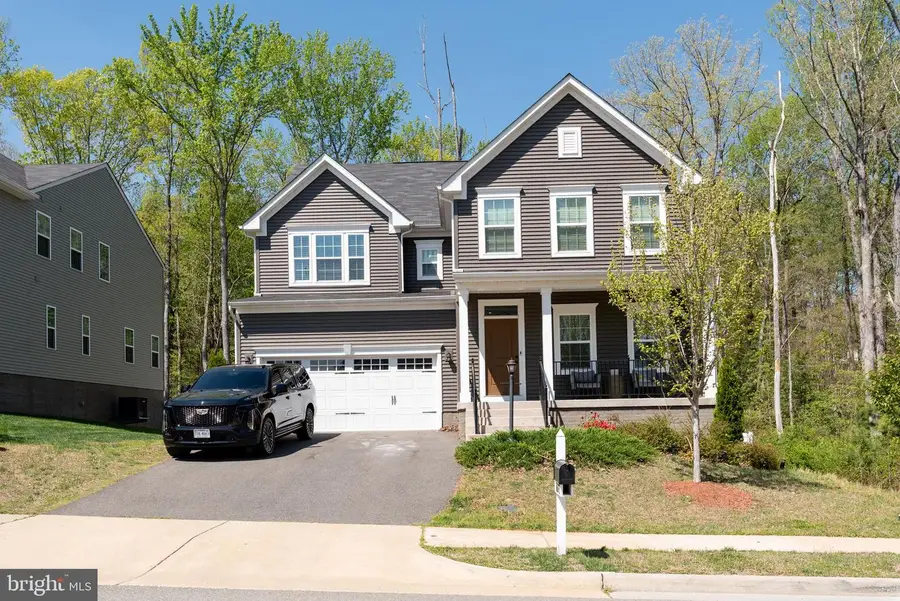 16073 Cambria Cove Blvd, Midlothian, VA 23112 - #2