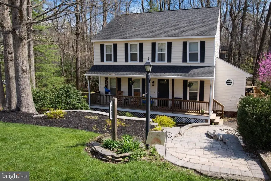 14305 Sonnenburg Dr, Chester, VA 23831 - #2