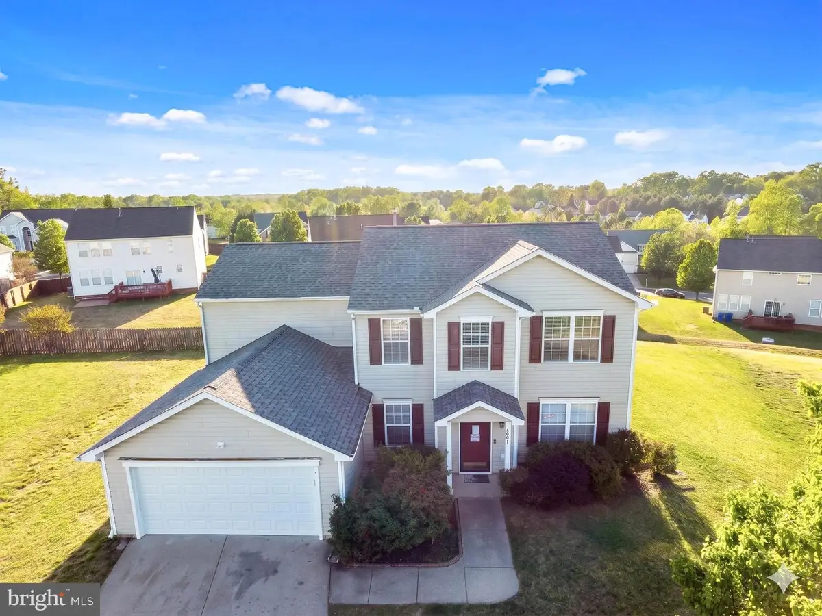 2937 Abbeydale Ct, Chester, VA 23831 - #1