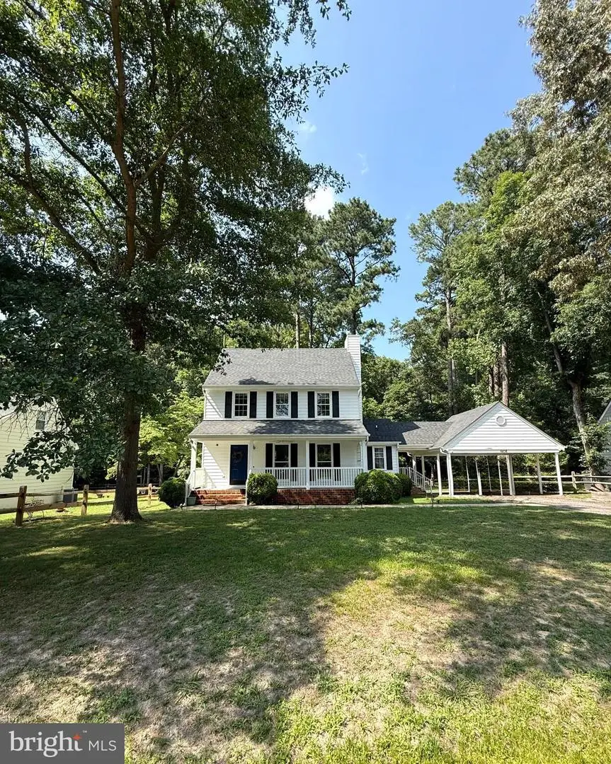 6238 Perthwood Ln, South Chesterfield, VA 23803 - #1