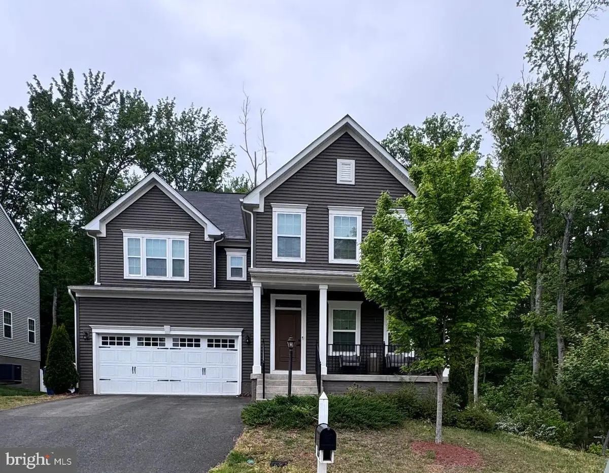 16073 Cambria Cove Blvd, Midlothian, VA 23112 - #1