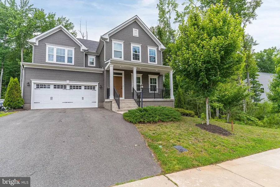 16073 Cambria Cove Blvd, Midlothian, VA 23112 - #2