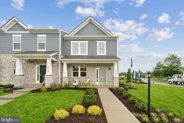 5905 Capstan Ln, CHESTERFIELD, VA 23234