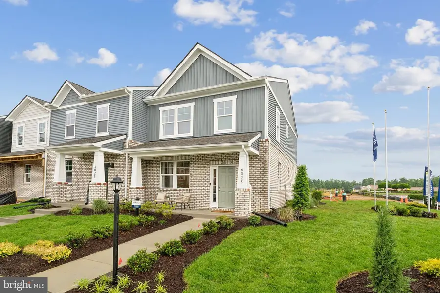 5905 Capstan Ln, Dale, VA 23234 - #2