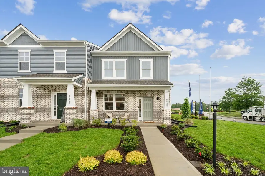 5901 Capstan Ln, Dale, VA 23234 - #2