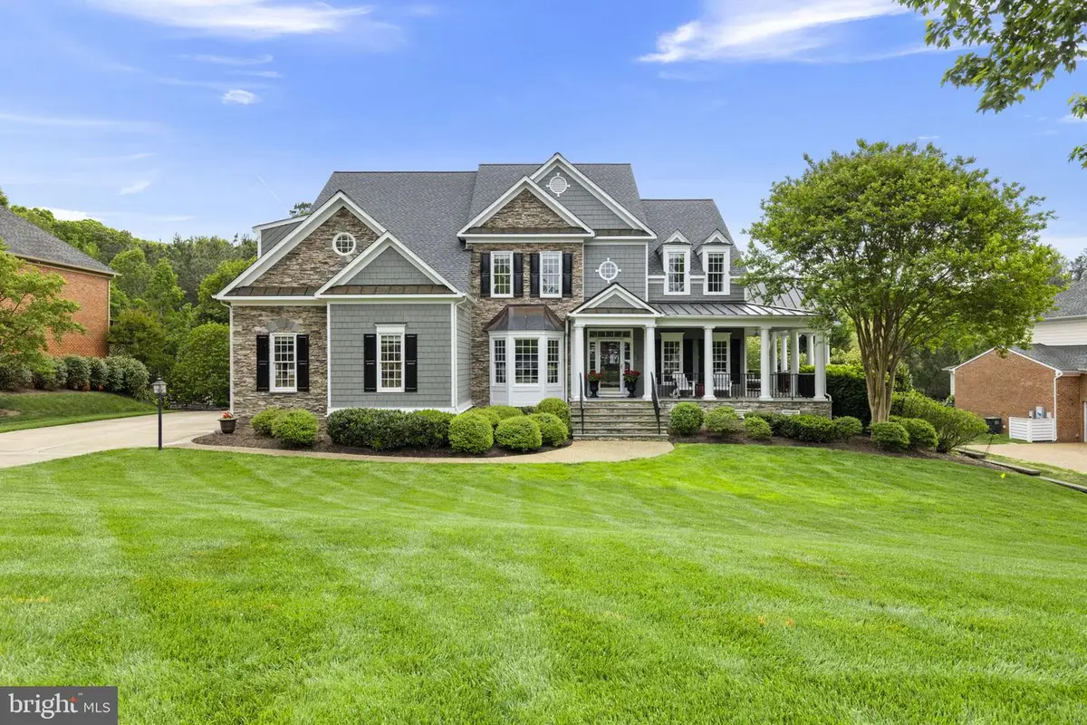 2613 Founders Bridge Rd, Midlothian, VA 23113 - #1