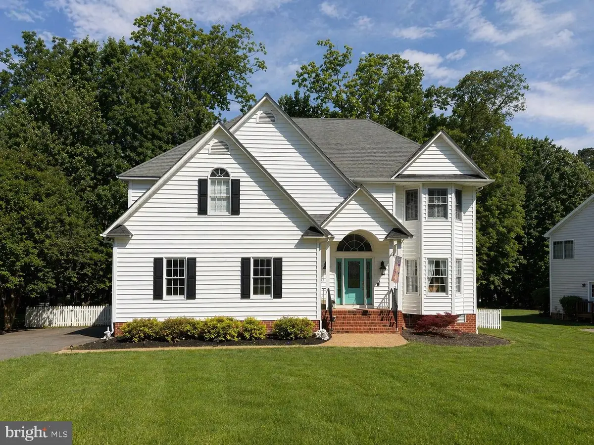 3614 Rivermist Ct, Midlothian, VA 23113 - #1