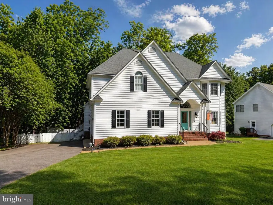 3614 Rivermist Ct, Midlothian, VA 23113 - #2