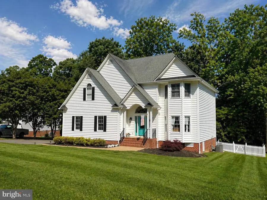 3614 Rivermist Ct, Midlothian, VA 23113 - #3