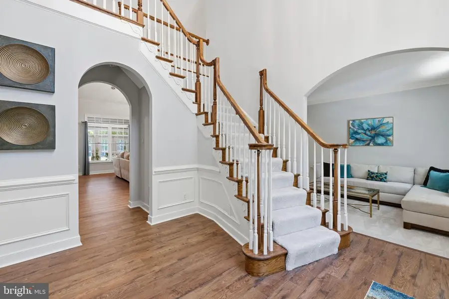 8425 Kintail Dr, Chesterfield, VA 23838 - #3